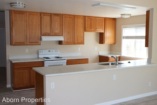 Building Photo - 3 br, 2 bath House - 3207 Napa Court