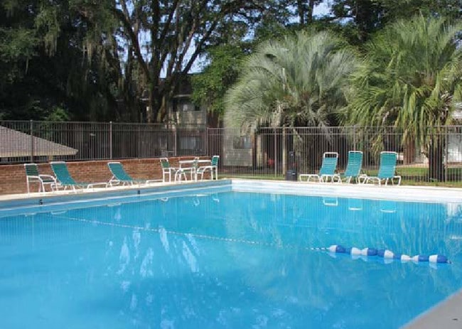 Pool Photo - The Residences at Whispering Pines