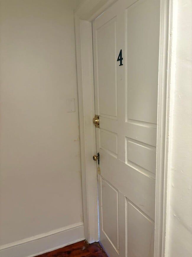 Building Photo - Future Rental! 3rd floor apartment near Central Market and all Downtown Amenities!