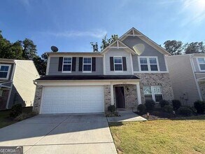 Building Photo - 4921 Bramblewood Cir
