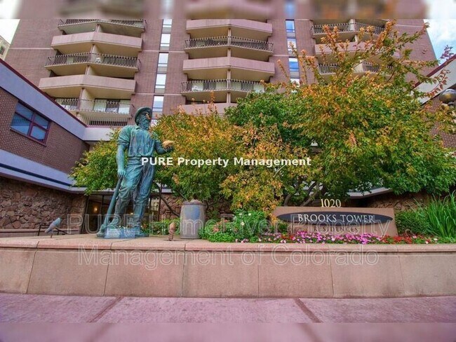 Foto del edificio - 1020 15th St