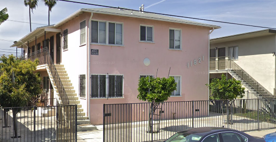 Primary Photo - 11821 Jefferson Blvd