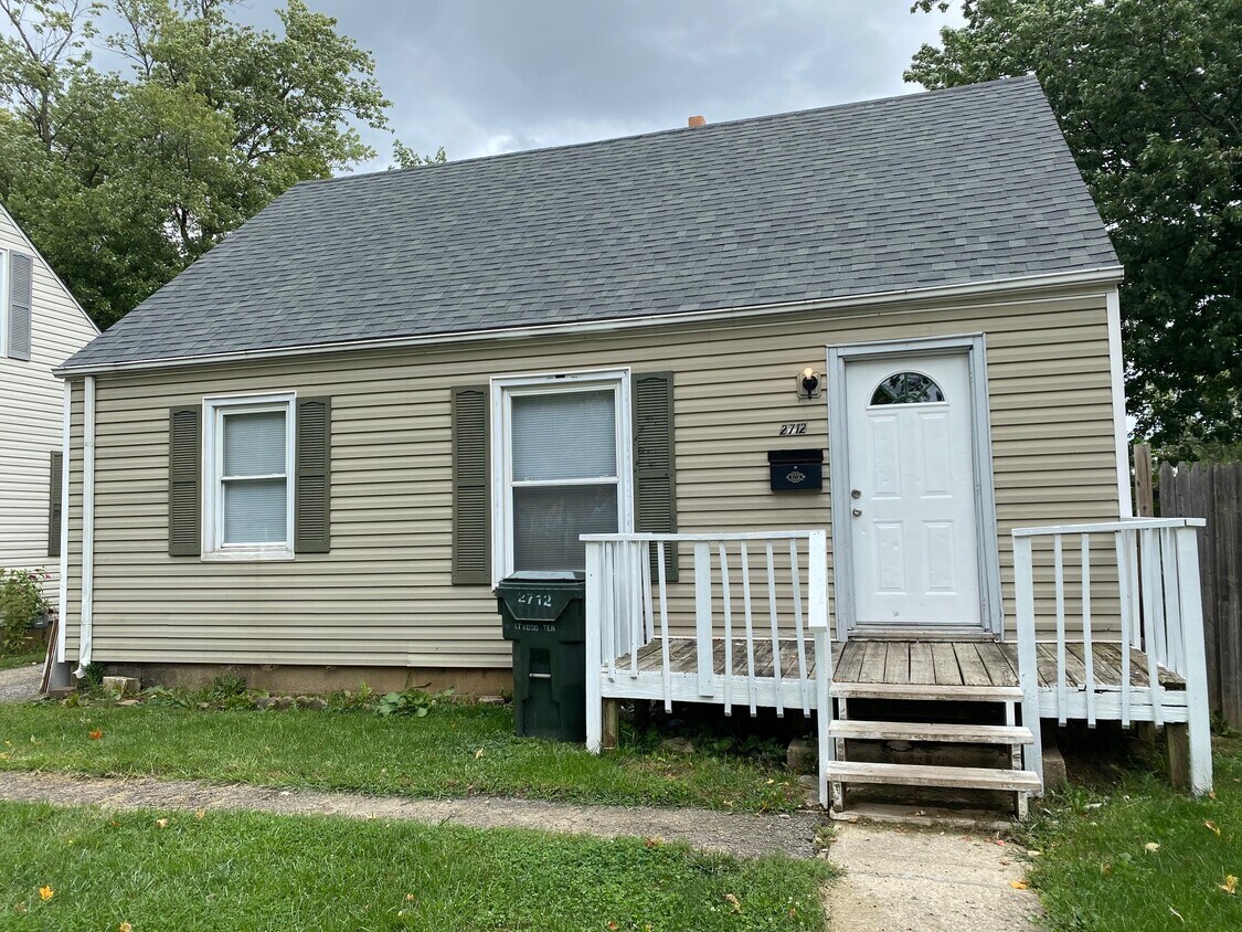 2712 Atwood Terrace, Columbus, OH 43211 House Rental in Columbus, OH