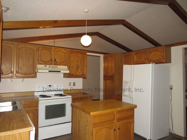 Foto del edificio - Charming 3 Bedroom House in the Briargate ...
