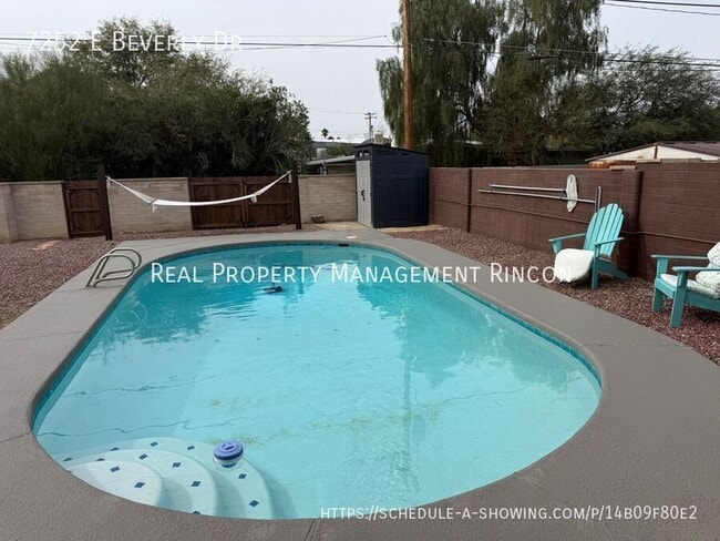 Building Photo - 7252 E Beverly Dr