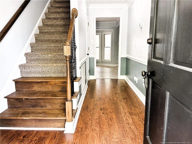 Foto del edificio - 416 Georgetown Cir