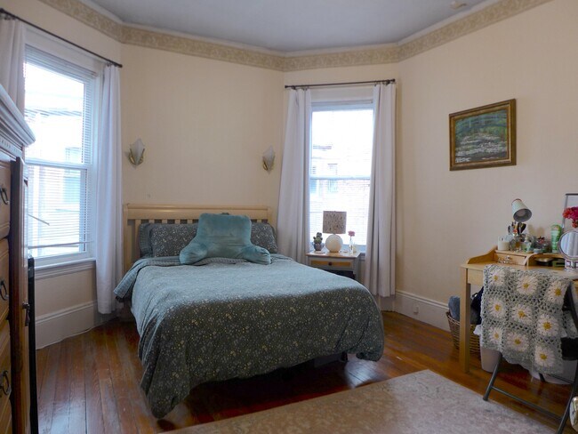 Foto del edificio - 17 Auburn St