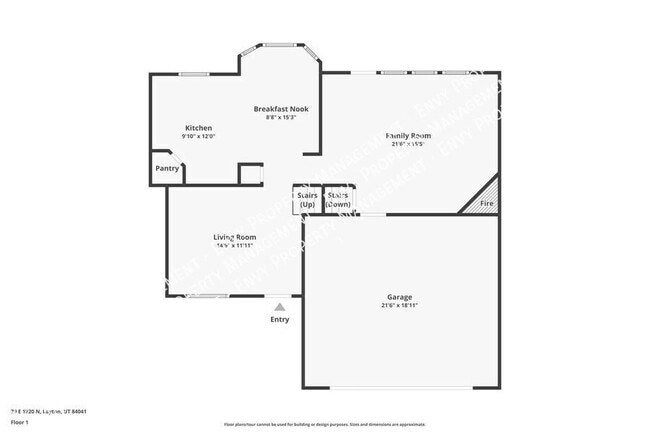 Building Photo - 79 1720 N