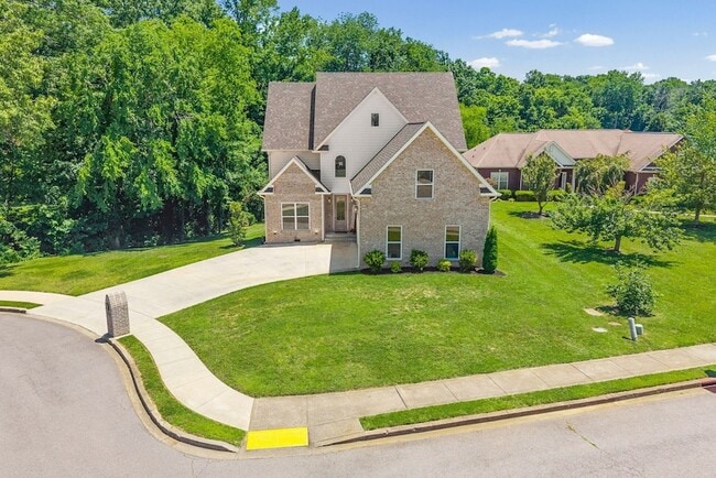 Building Photo - 2606 Steeplechase Ct