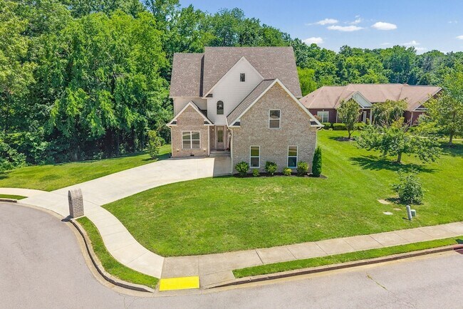 Foto del edificio - 2606 Steeplechase Ct