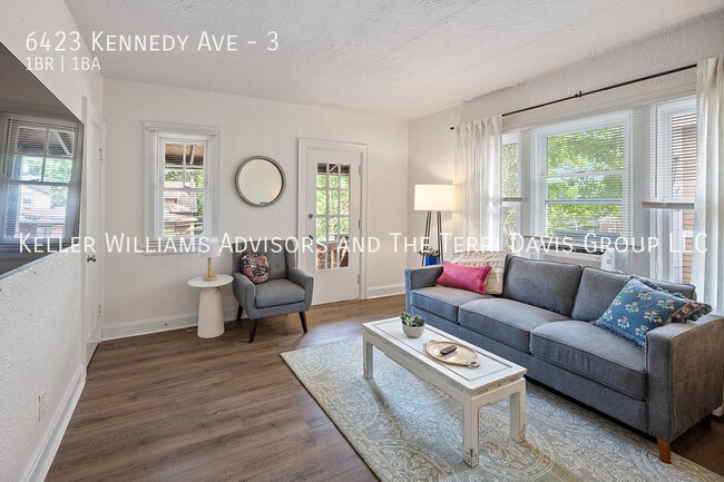 Building Photo - 6423 Kennedy Ave