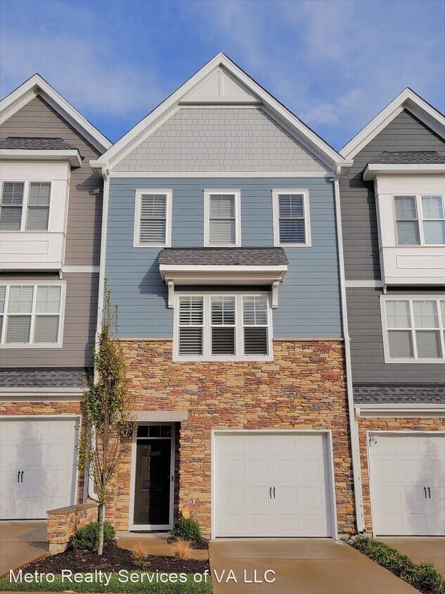 Primary Photo - 4 br, 3.5 bath House - 10518 Swanee Mill T...