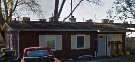 Building Photo - 417 Douglass Ct