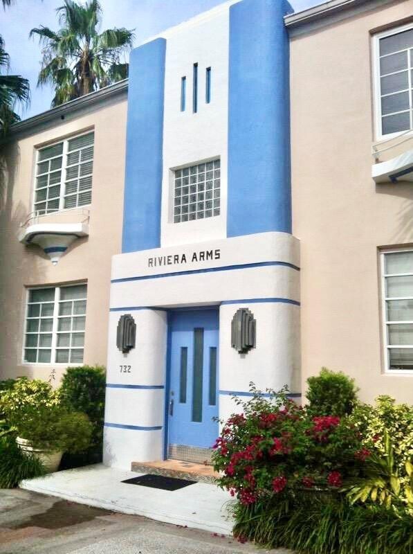 Foto del edificio - 732 Euclid Ave