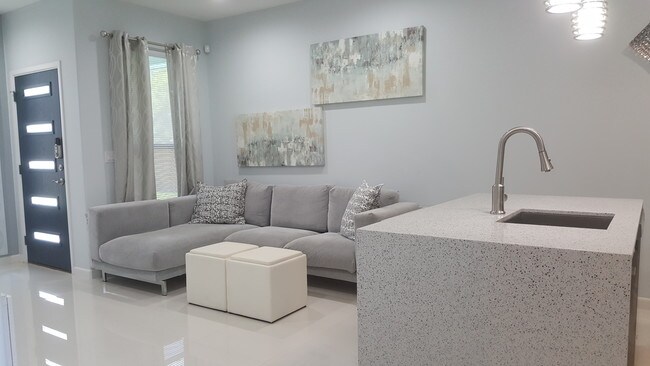 Foto del edificio - 513 San Antonio Ave