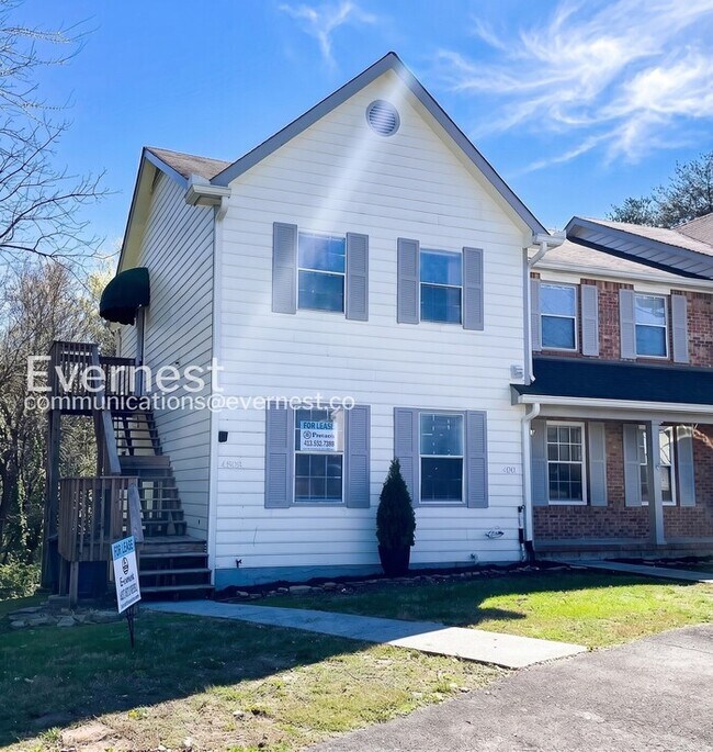 Foto del edificio - 4809 Brighton Ln