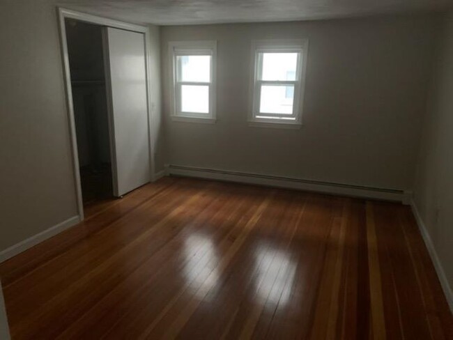 Bed 2 - 14 Arthur St