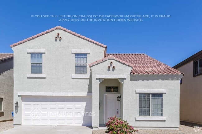 Building Photo - 3134 W Wayland Dr