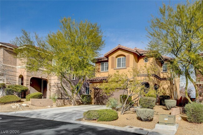 Building Photo - 9346 Horse Canyon Dr