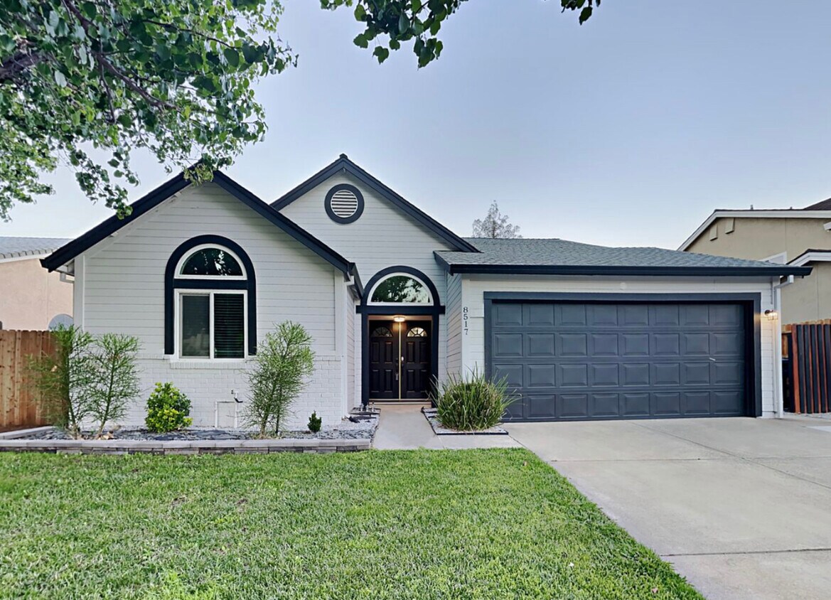 8517 Yellowtail Way, Antelope, CA 95843 House Rental in Antelope, CA