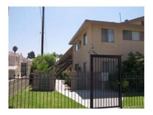 Foto del edificio - 3534 Whistler Ave