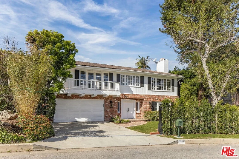 Photo - 17481 Tramonto Dr (Los Angeles, CA)