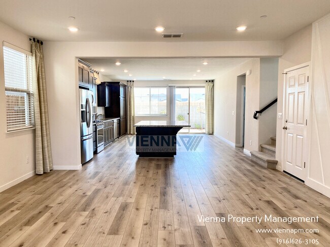 Building Photo - Live in a BRAND NEW MODEL HOME