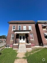 Building Photo - 4401 Harris Ave