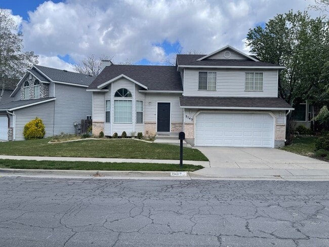 Building Photo - 2143 Powderkeg Dr
