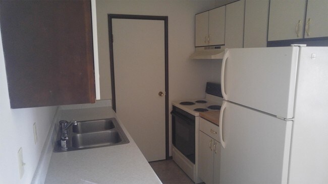 Foto del edificio - 2300 Schultz St