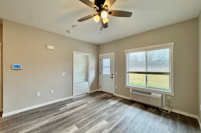 Interior Photo - The Current