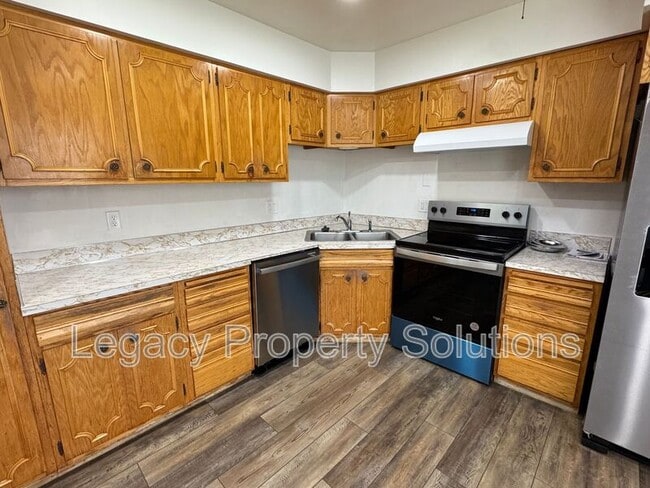 Foto del edificio - 609 N 29th St