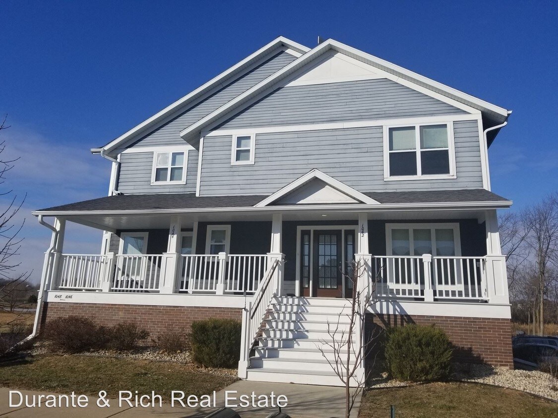 1044 Providence Common, Sun Prairie, WI 53590 House Rental in Sun