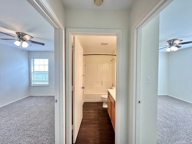Building Photo - Available Now: 3 bedroom home on corner lo...