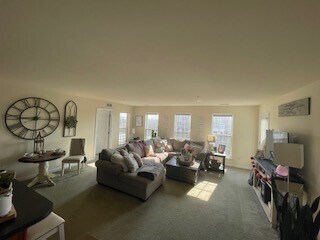 Gran salón - Florin Hill Apartment Homes
