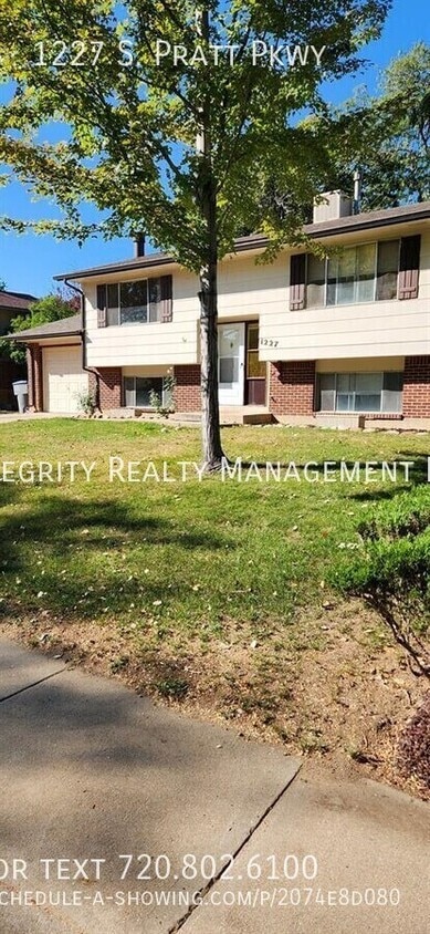 Foto principal - 1227 S Pratt Pkwy