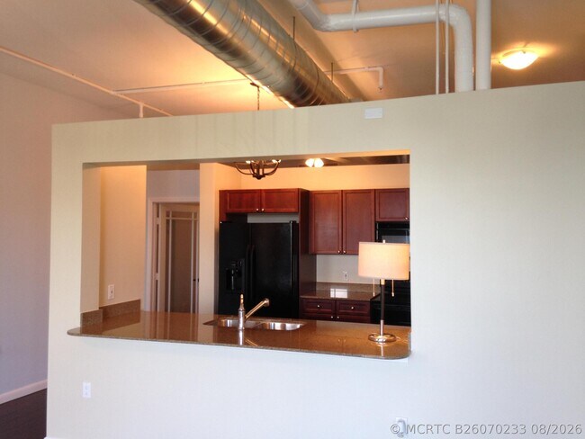 Foto del edificio - 3960 N Flagler Dr