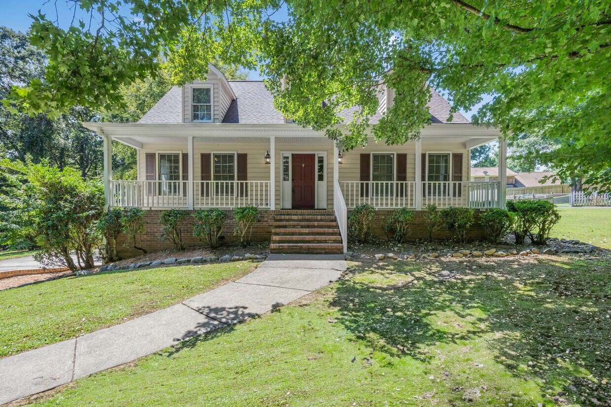 Primary Photo - 8028 Lasater Rd