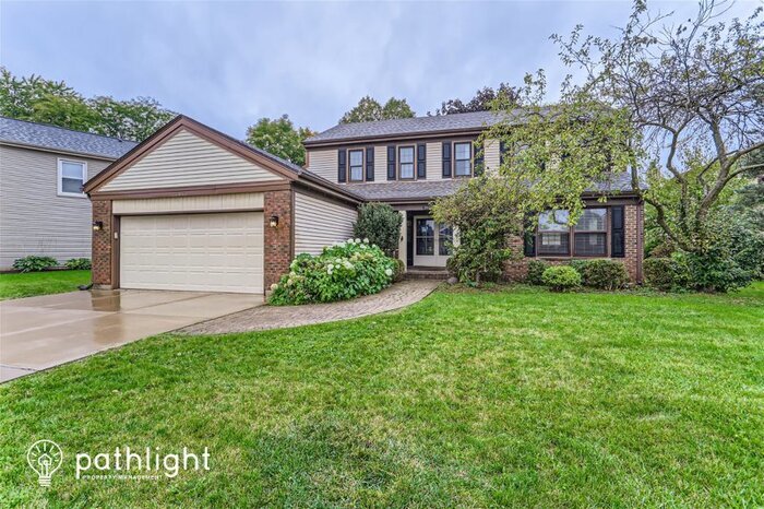Primary Photo - 2677 Longview Drive, Lisle, IL, 60532