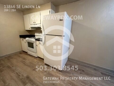Building Photo - 13846 SE Linden Ln