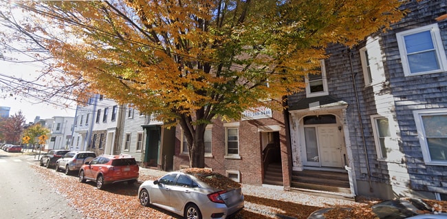 Building Photo - 9 Fulkerson St