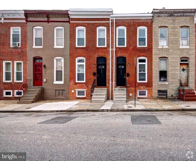 Houses Under 800 In Baltimore Md 7 Rental Homes Apartments Com