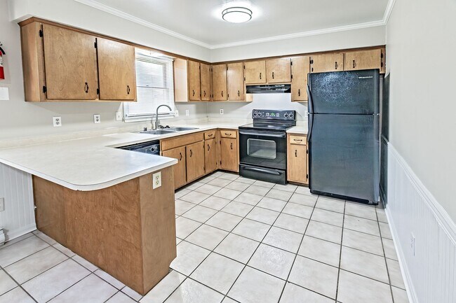 Foto del edificio - 3 bedroom, 2 bath home in North Wilmington