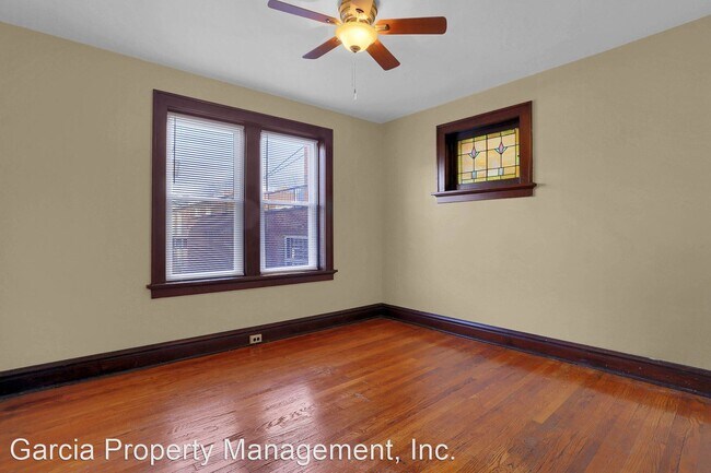 Building Photo - 1 br, 1 bath Apartment - 5005 Mardel Avenue