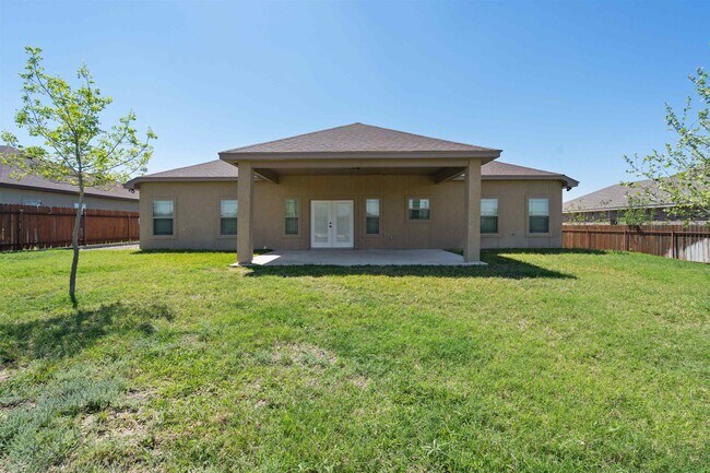 Foto del edificio - 120 Red Cloud Trl