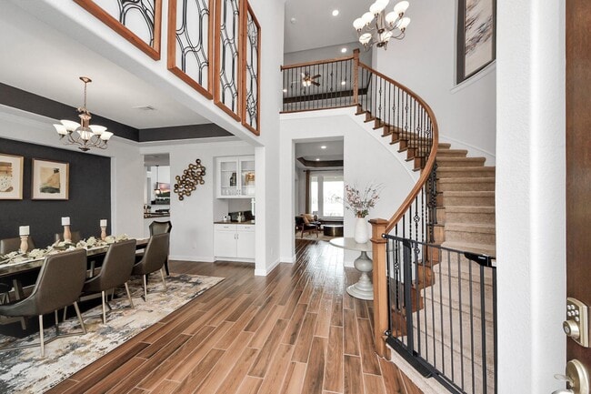 Building Photo - 4834 Avalon Plantation Dr