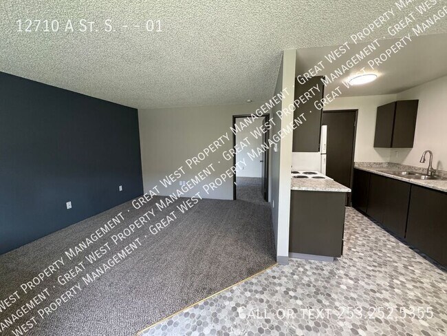 Building Photo - 12710 A St S