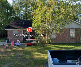 Building Photo - 1701 Springridge Rd