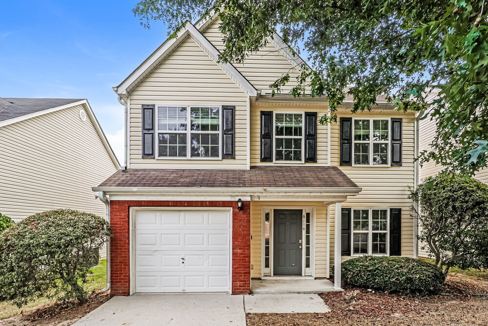 Foto principal - 6116 Hickory Ln Dr