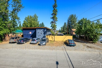 Building Photo - 1807 W 36th Ave